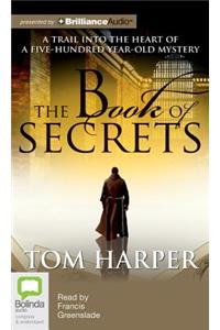 Book of Secrets