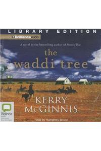The Waddi Tree