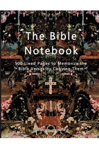 The Bible Notebook