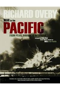 War in the Pacific