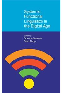 Systemic Functional Linguistics in the Digital Age