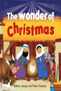 Wonder of Christmas