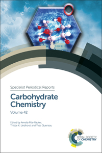 Carbohydrate Chemistry