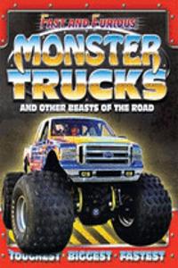 Fast and Furious: Monster Trucks