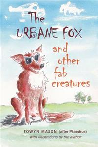 Urbane Fox