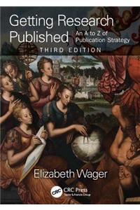 Getting Research Published