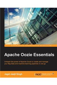 Apache Oozie Essentials