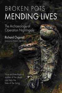 Broken Pots, Mending Lives