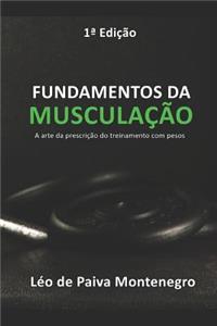 Fundamentos Da Musculação