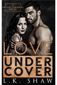 Love Undercover