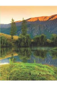 Daily Journal