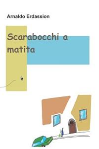 Scarabocchi a Matita