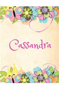 Cassandra
