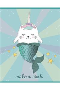 Make a Wish