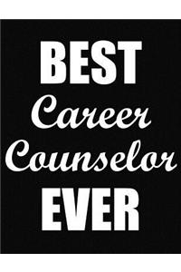 Best Career Counselor Ever