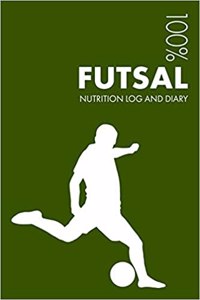 Futsal Sports Nutrition Journal