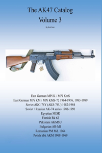 AK47 catalog volume 3