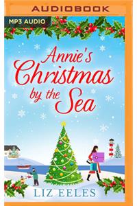 Annie's Christmas by the Sea