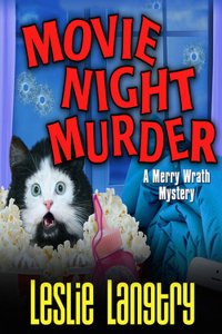 Movie Night Murder