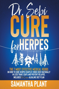 Dr. Sebi Cure for Herpes