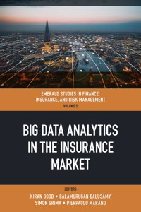 Big Data Analytics in the Insurance Market