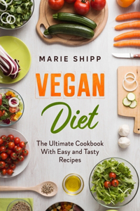 Vegan Diet
