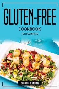 Gluten-Free Cookbook