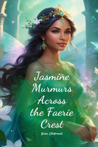 Jasmine Murmurs Across the Faerie Crest
