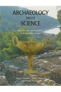 Archaeology Meets Science