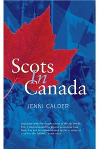 Scots in Canada