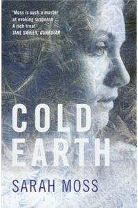 Cold Earth