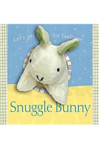 Snuggle Bunny