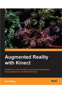 Augmented Reality with Kinect