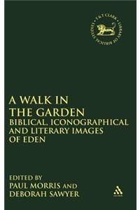 A Walk in the Garden