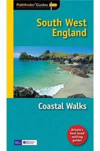 Pathfinder Coastal Walks in South West England