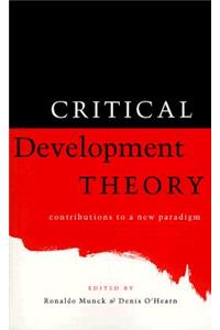 Critical Development Theory