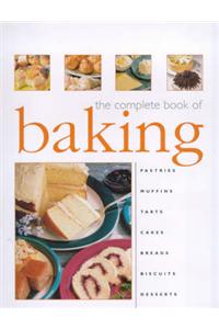 The Complete Book of Baking