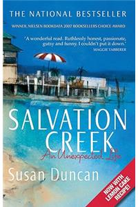 Salvation Creek