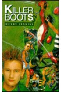 Killer Boots