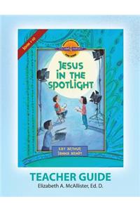 Discover 4 Yourself(r) Teacher Guide