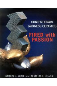 Contemporary Japanese Ceramics: Fired with Passion