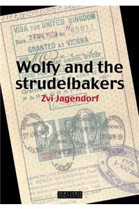 Wolfy and the Strudelbakers