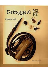 Debugged! Mz/Pe