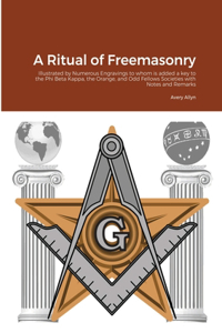 Ritual of Freemasonry