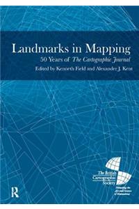 Landmarks in Mapping