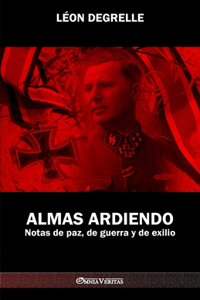 Almas Ardiendo