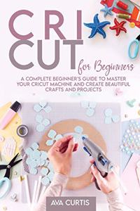 Cricut for Beginners