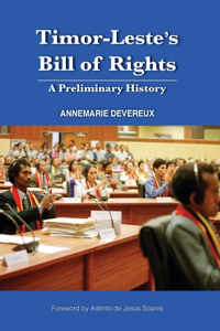 Timor-Leste's Bill of Rights