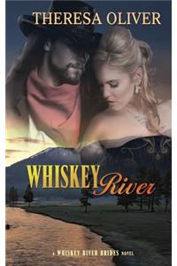 Whiskey River