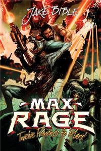 Max Rage